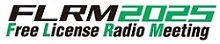 FLRM　ライセンスフリーラジオ（フリラ）のミーティングイベント