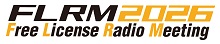 FLRM　ライセンスフリーラジオ（フリラ）のミーティングイベント